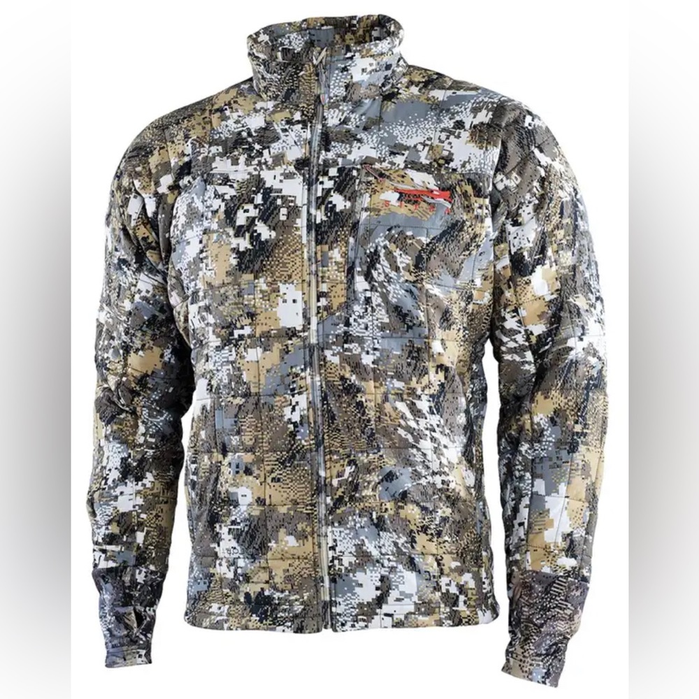 Sitka Celsius Jacket - woman’s